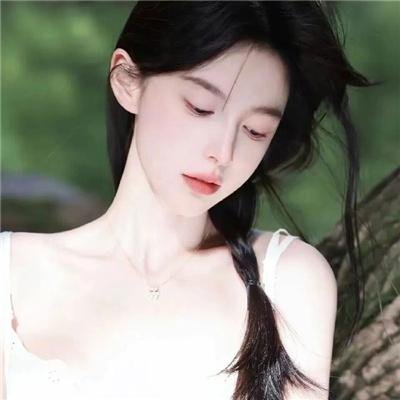 黑女孩